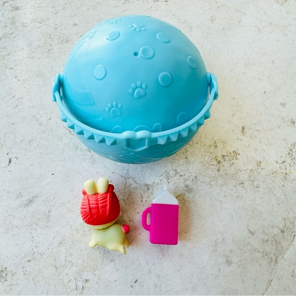 LOL Surprise! Fashion Doll Under Wrap doll,Darling doll and Pets - Picture 6 of 11